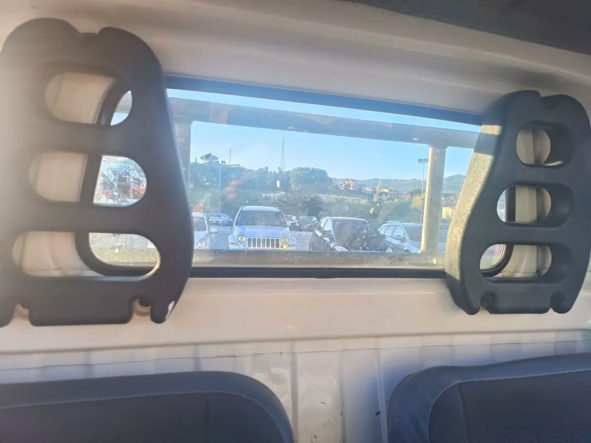 Piaggio Porter usata a Pistoia (12)