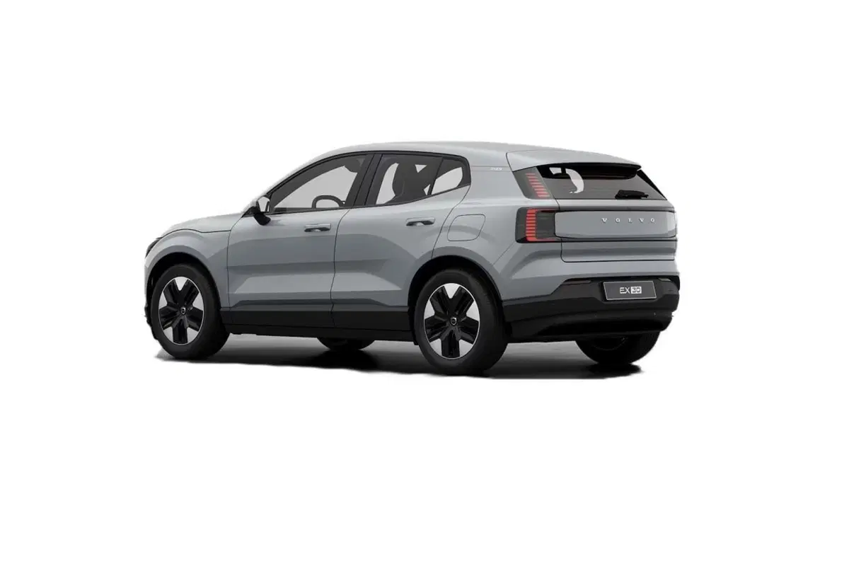 Volvo EX30 nuova a Bologna (2)
