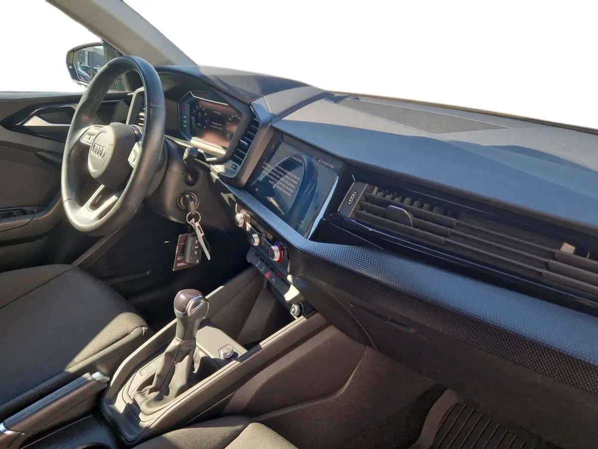 Audi A1 Sportback usata a Ravenna (11)