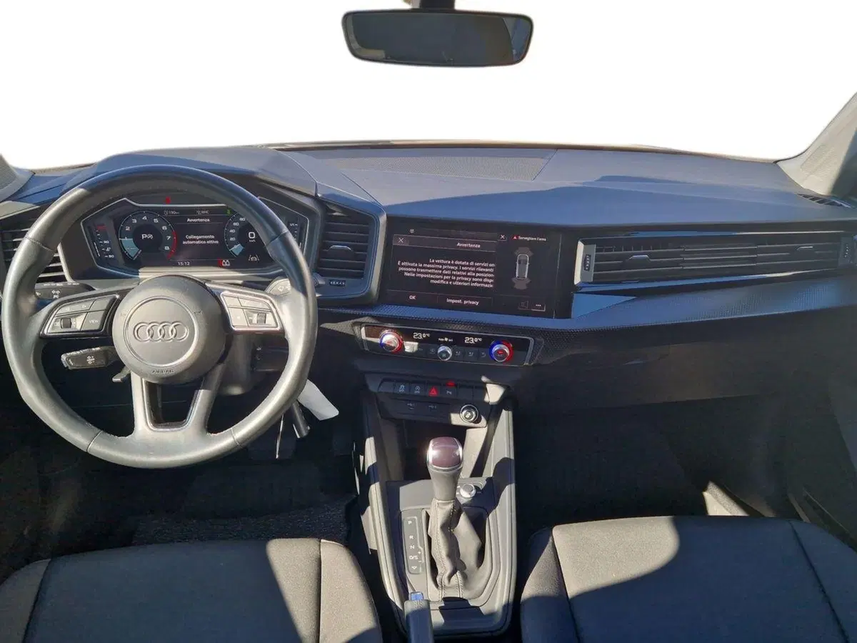 Audi A1 Sportback usata a Ravenna (12)
