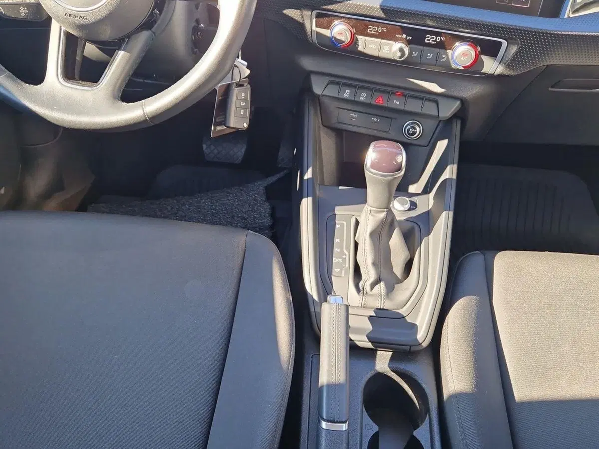 Audi A1 Sportback usata a Ravenna (13)