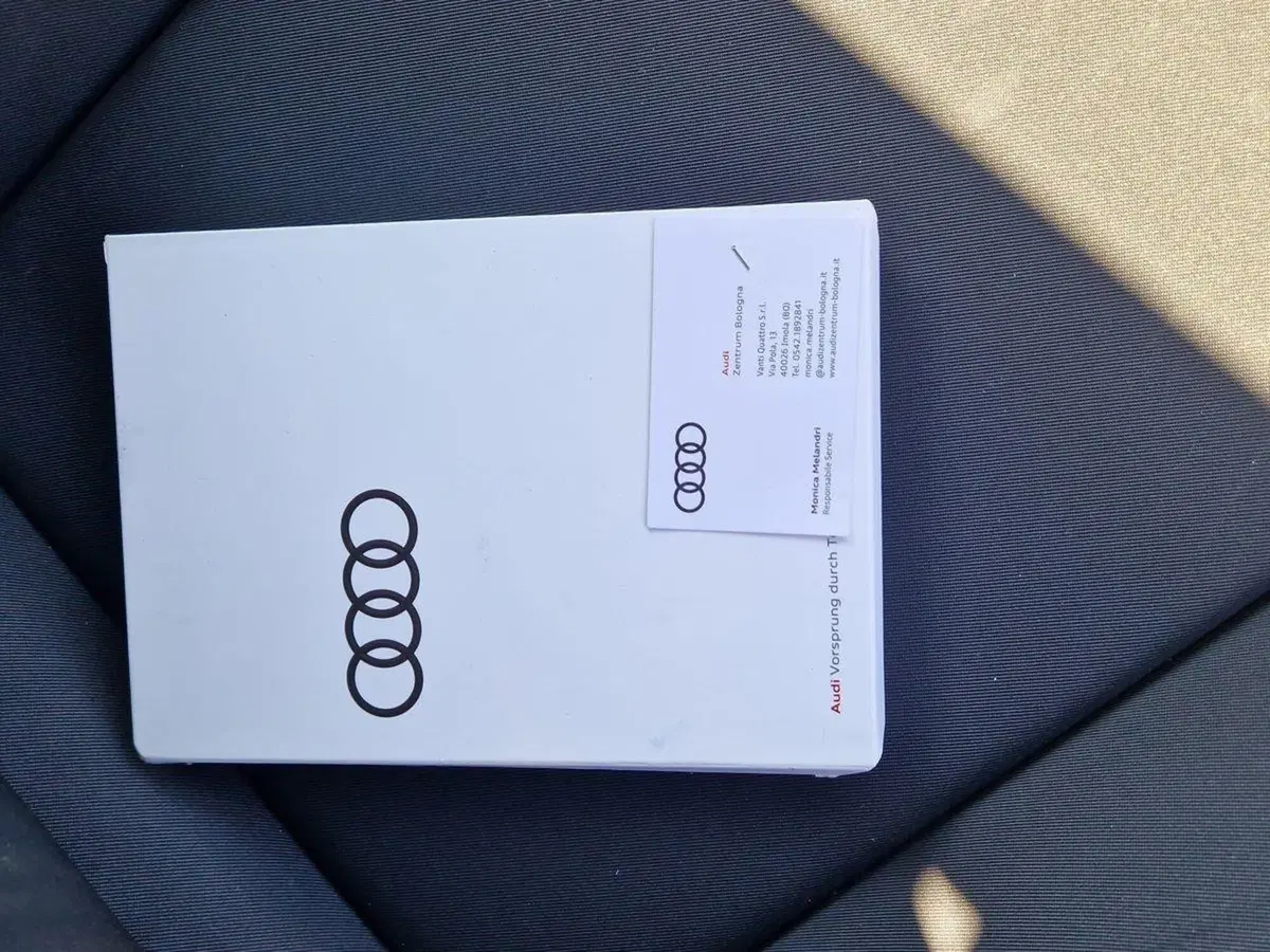 Audi A1 Sportback usata a Ravenna (14)