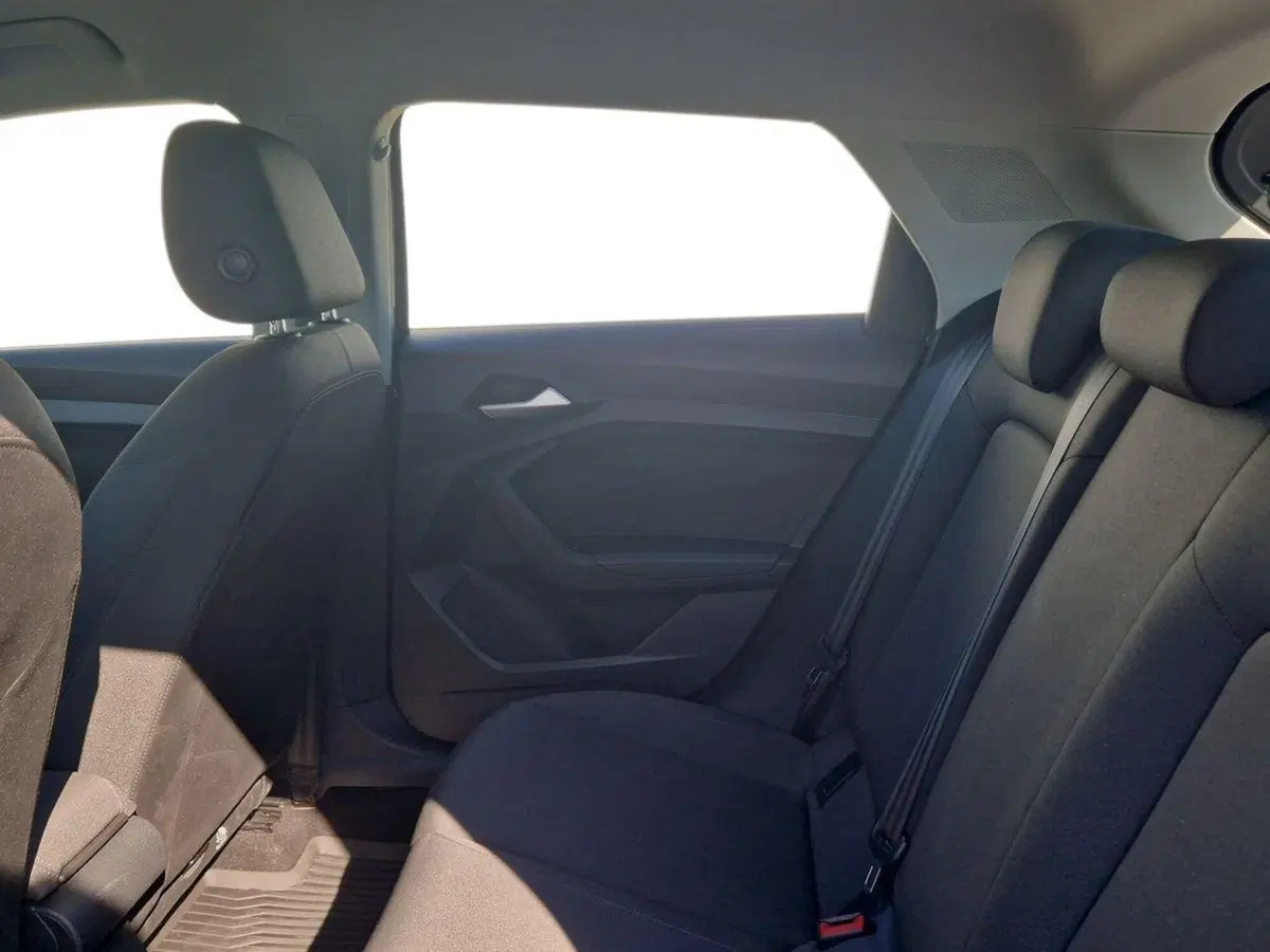 Audi A1 Sportback usata a Ravenna (15)