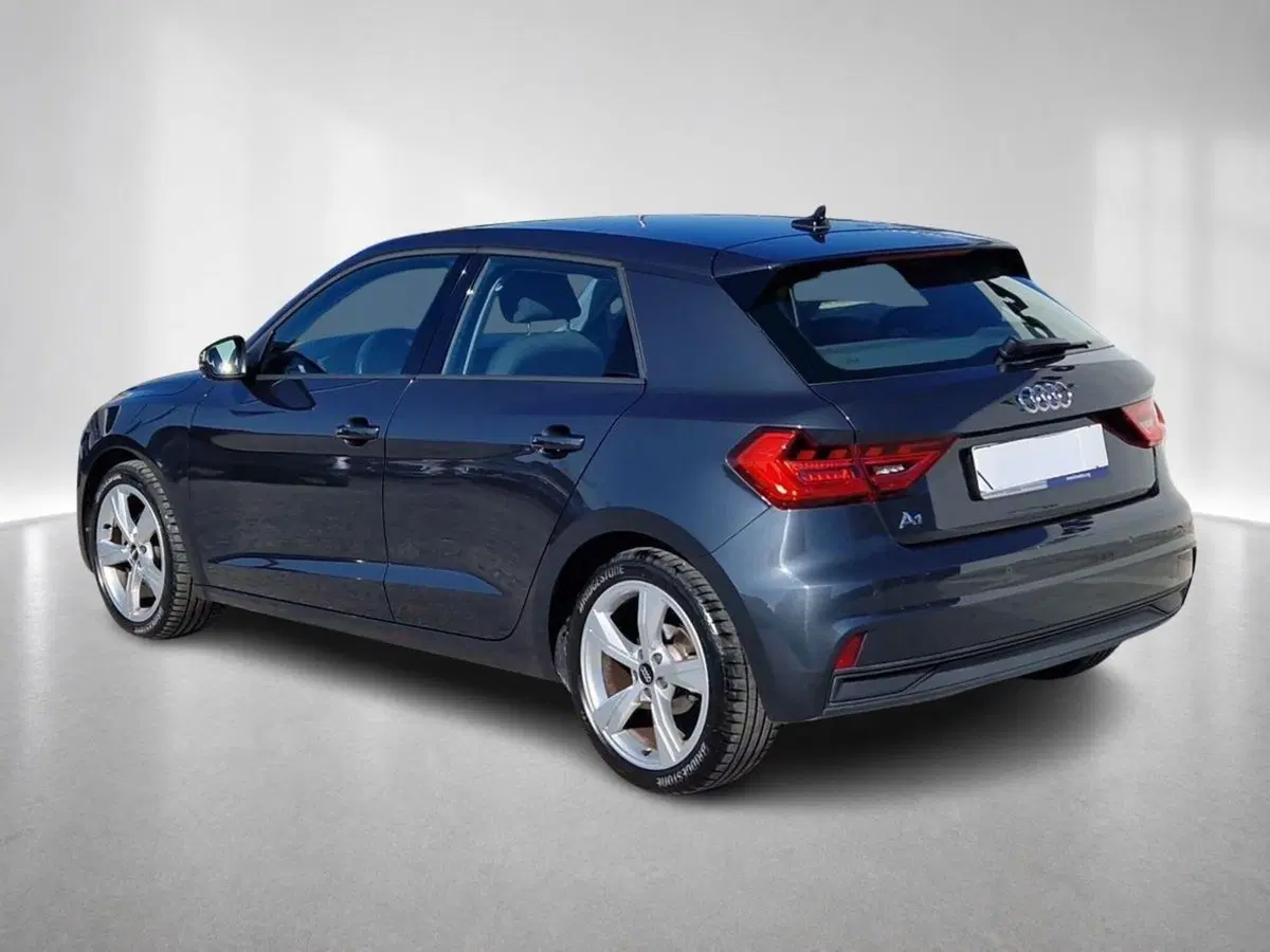 Audi A1 Sportback usata a Ravenna (2)