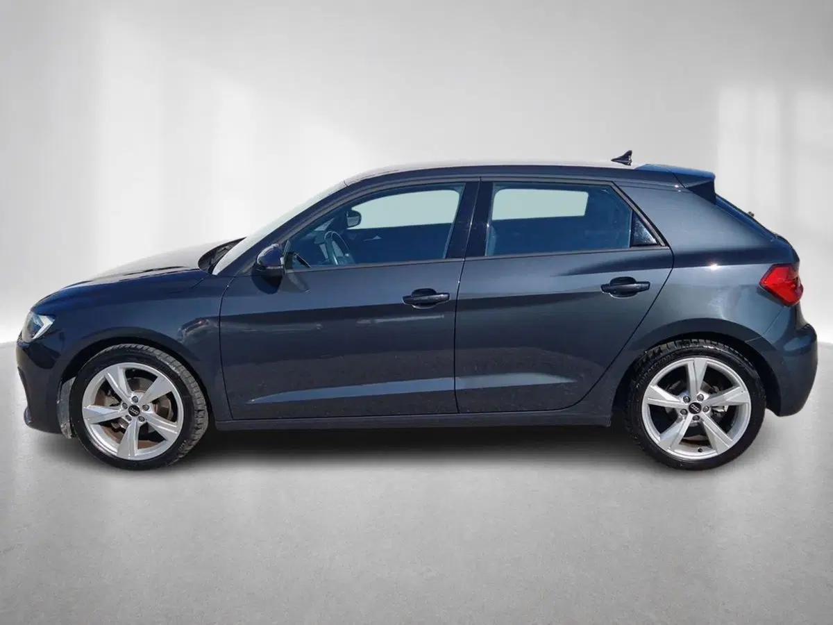 Audi A1 Sportback usata a Ravenna (3)