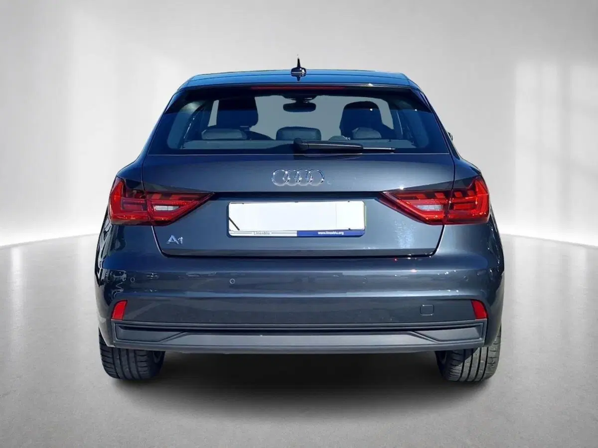 Audi A1 Sportback usata a Ravenna (4)