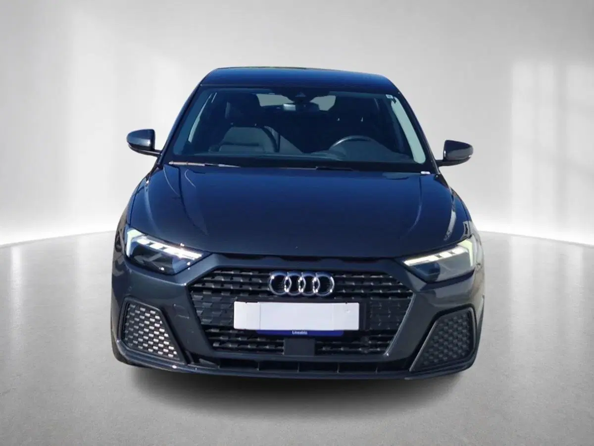 Audi A1 Sportback usata a Ravenna (5)