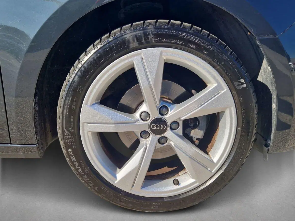 Audi A1 Sportback usata a Ravenna (6)