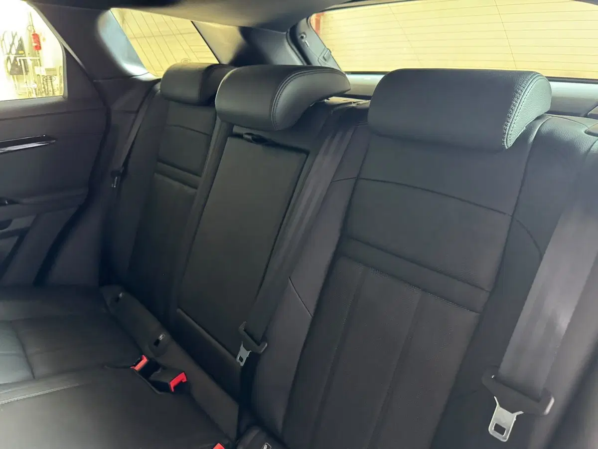 Land Rover Range Rover Evoque nuova a Monza e Brianza (16)