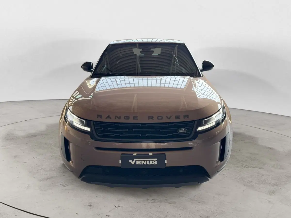 Land Rover Range Rover Evoque nuova a Monza e Brianza (2)