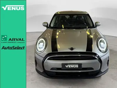 MINI Mini 1.5 Cooper Classic 5 porte del 2023 usata a Monza