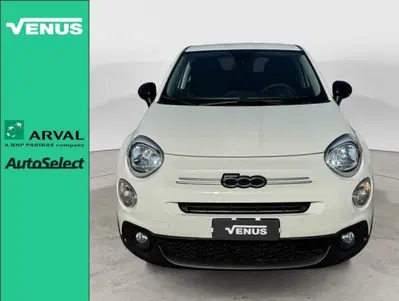 Fiat 500X 1.0 T3 120 CV Yacht Club Capri nuova a Monza