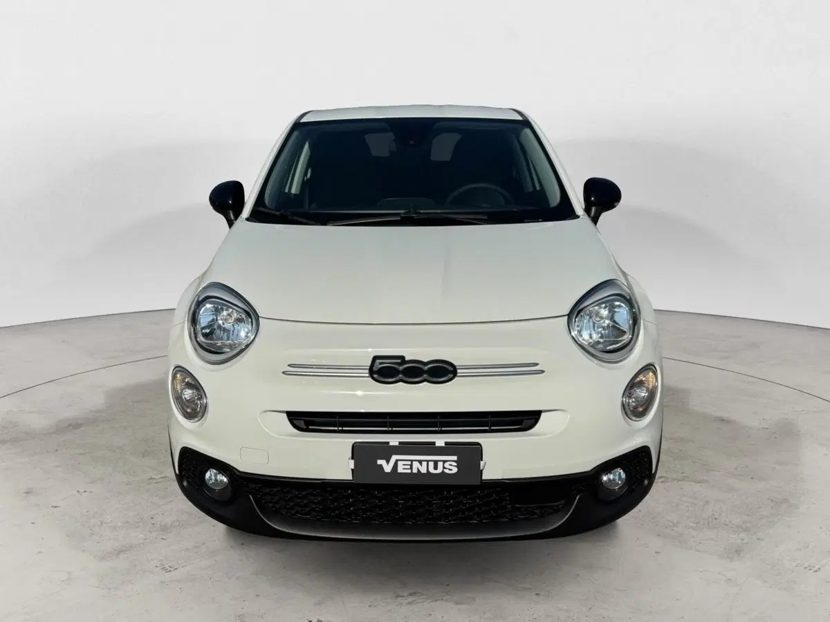 Fiat 500X nuova a Monza e Brianza (2)