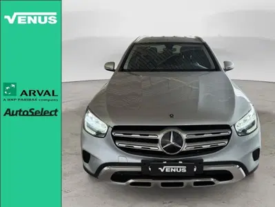 Mercedes-Benz GLC SUV 250 4Matic Business del 2021 usata a Monza