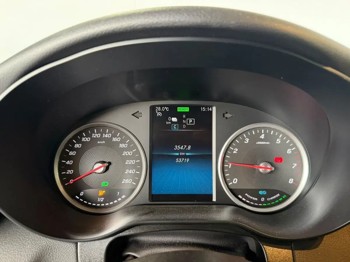 Mercedes-Benz GLC SUV usata a Monza e Brianza (10)
