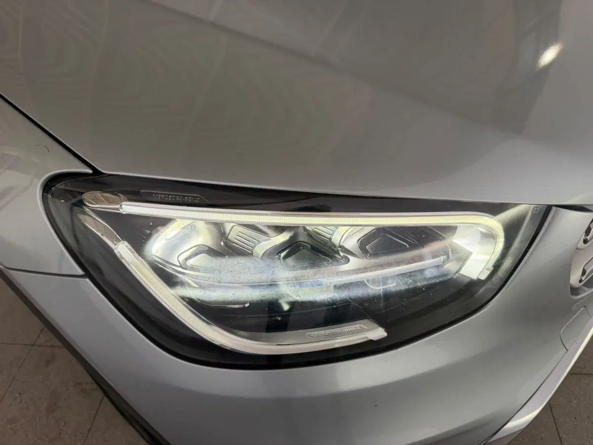Mercedes-Benz GLC SUV usata a Monza e Brianza (18)