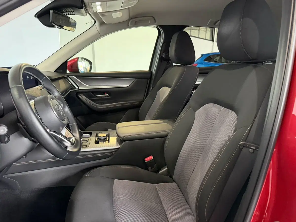 Mazda CX-60 usata a Monza e Brianza (14)