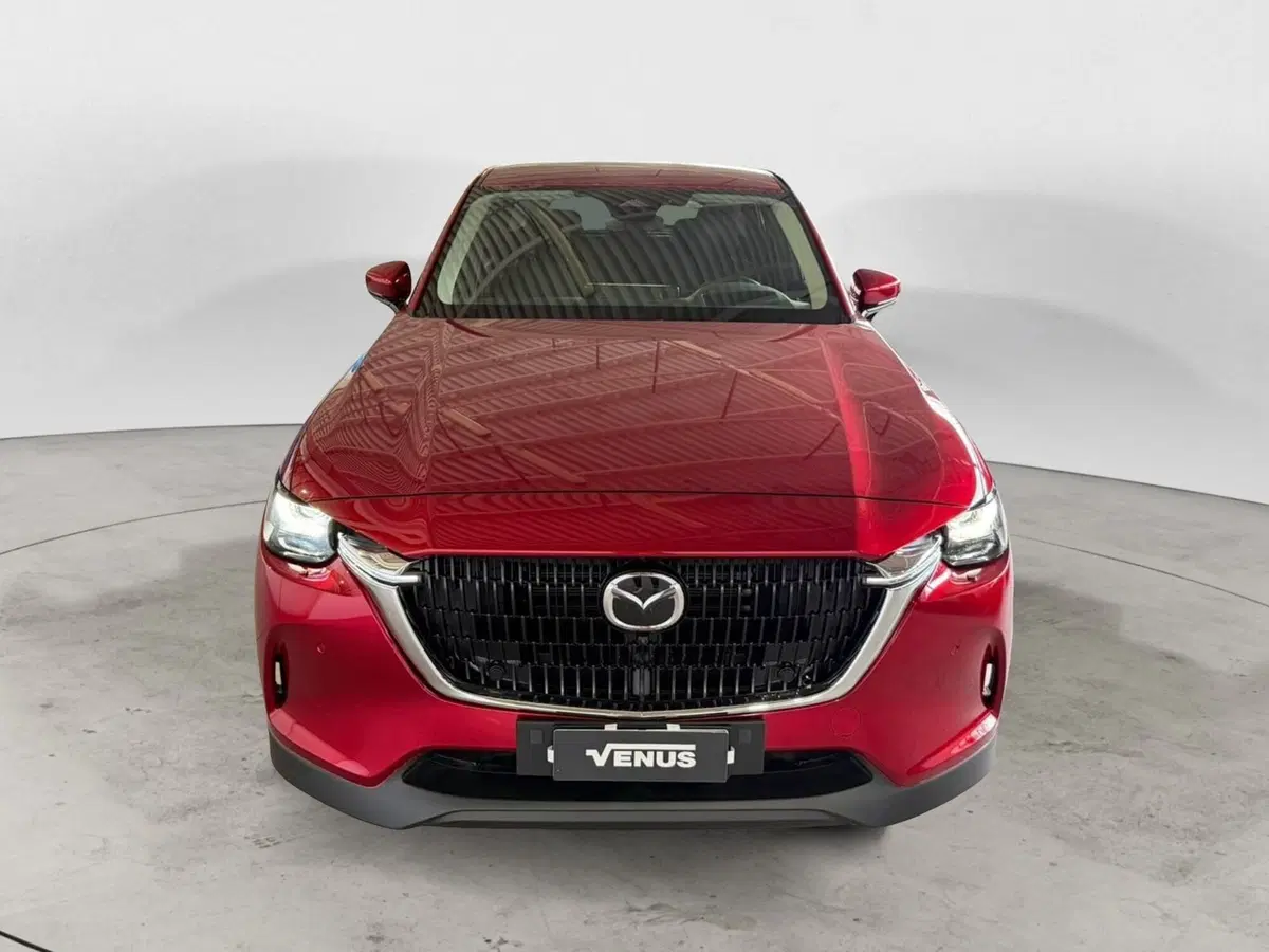 Mazda CX-60 usata a Monza e Brianza (2)