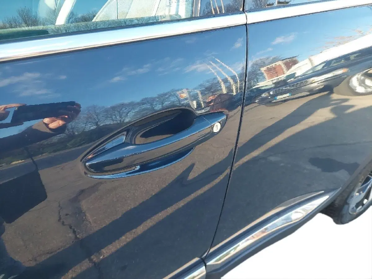 Peugeot 3008 usata a Modena (11)