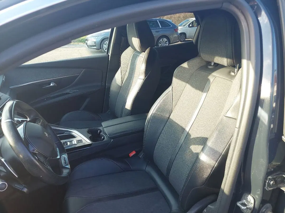 Peugeot 3008 usata a Modena (13)
