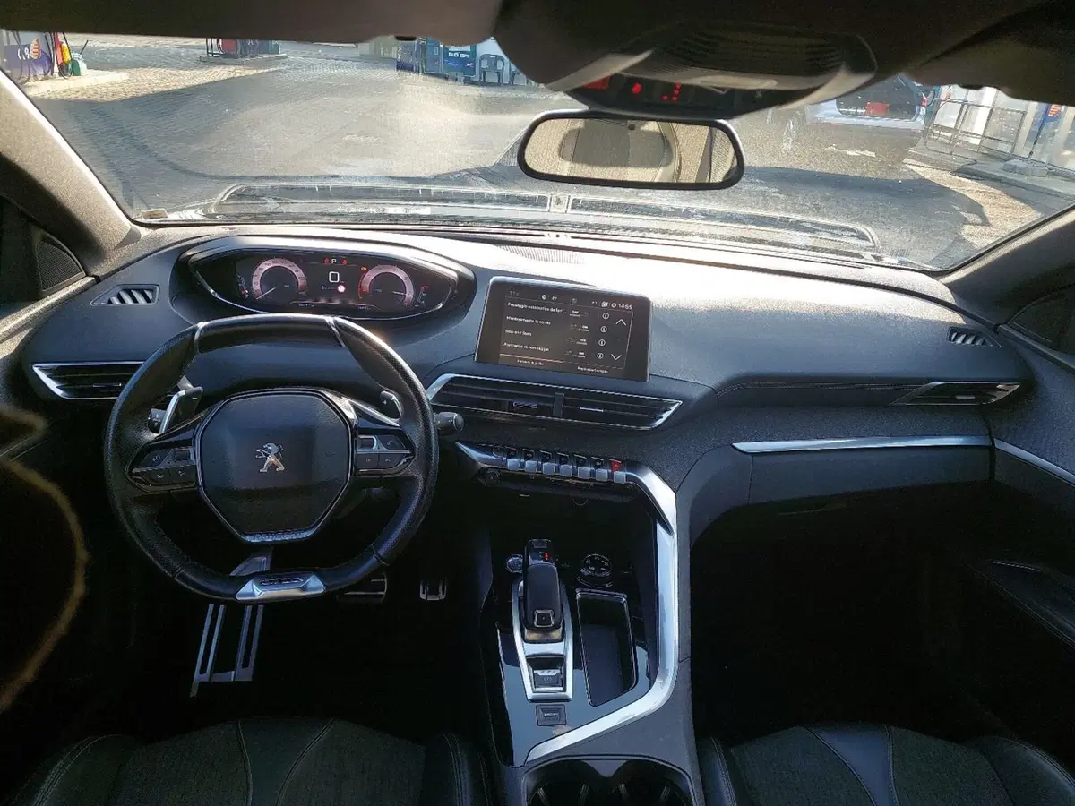 Peugeot 3008 usata a Modena (14)