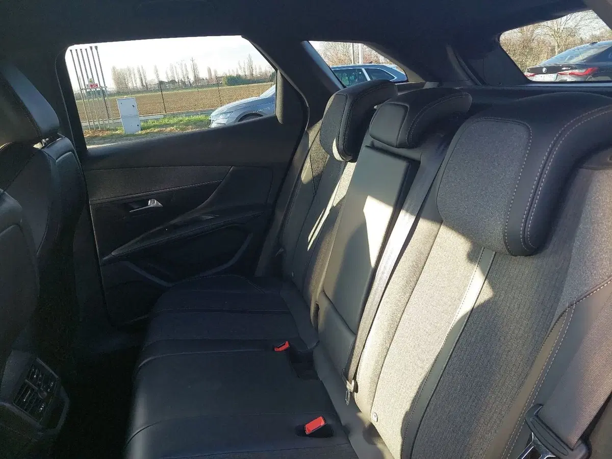 Peugeot 3008 usata a Modena (15)
