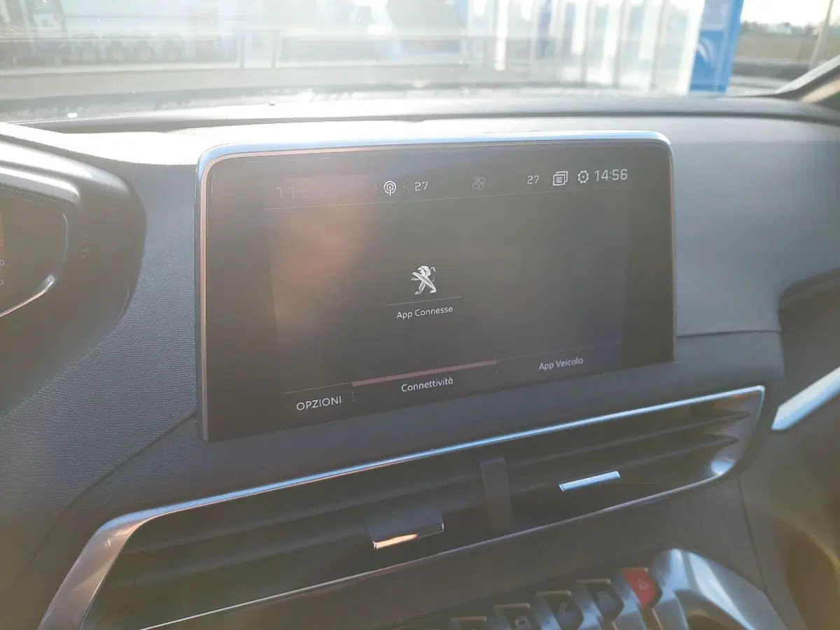 Peugeot 3008 usata a Modena (19)
