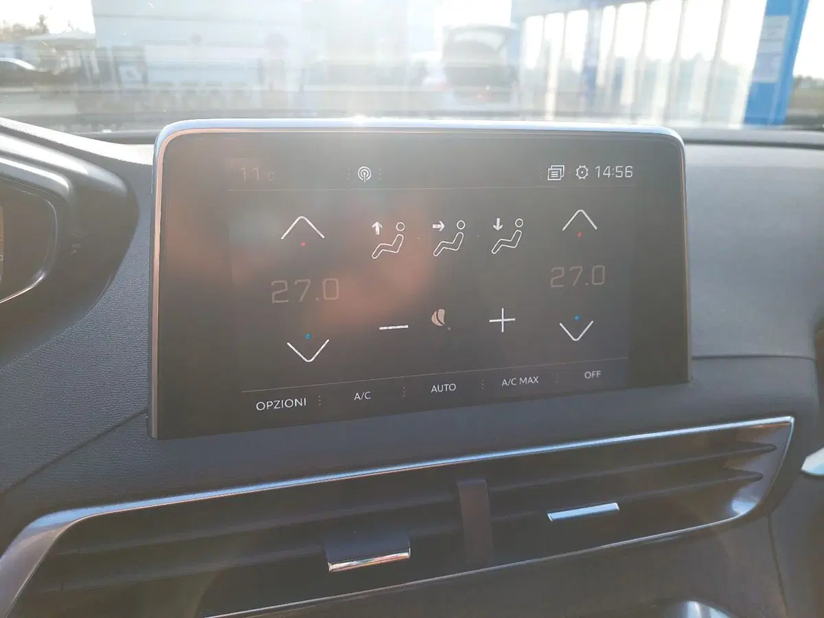 Peugeot 3008 usata a Modena (20)