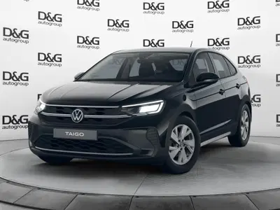 Volkswagen Taigo 1.0 tsi Life 95cv nuova a Carpi