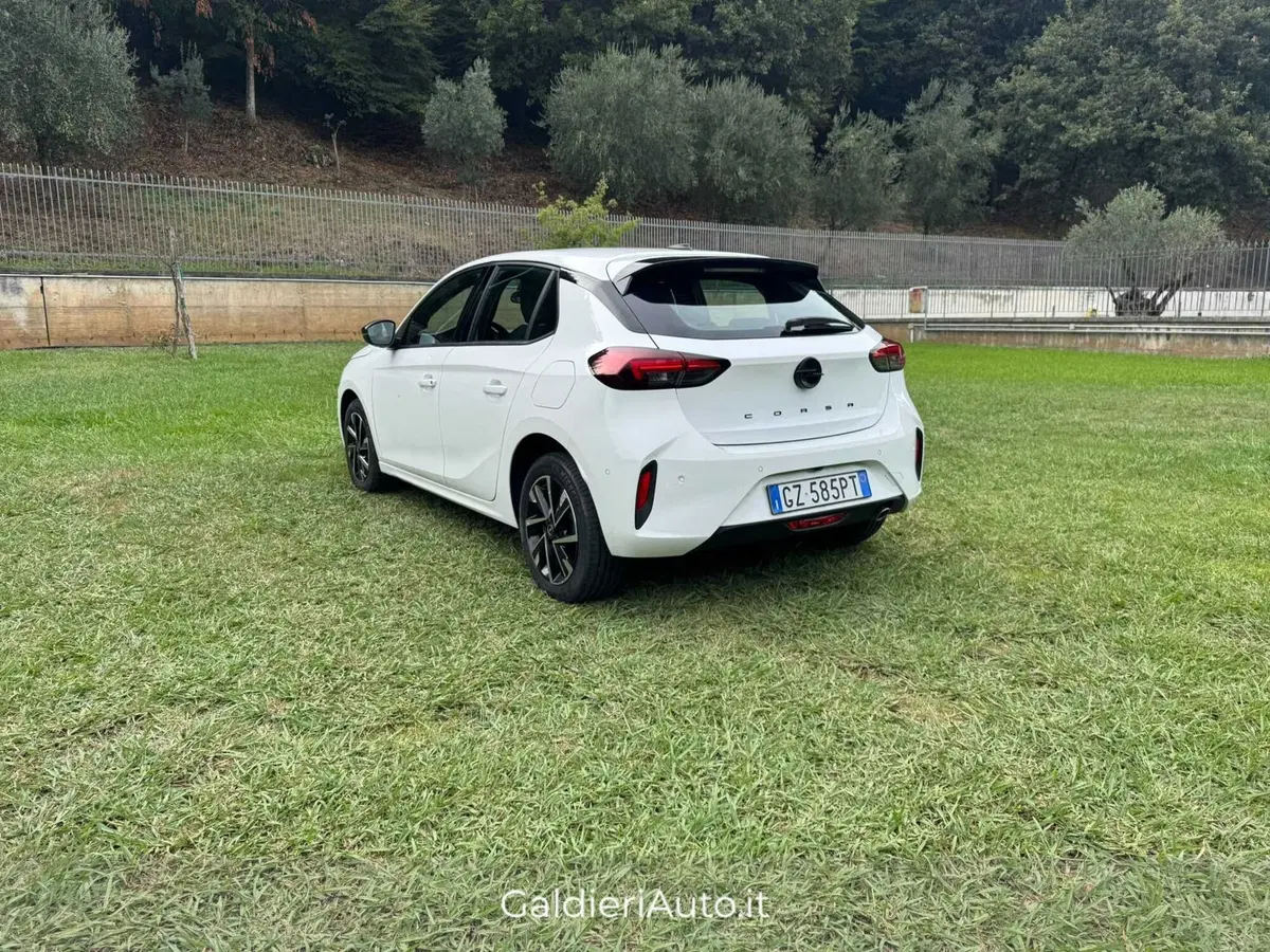 Opel Corsa usata a Salerno (3)