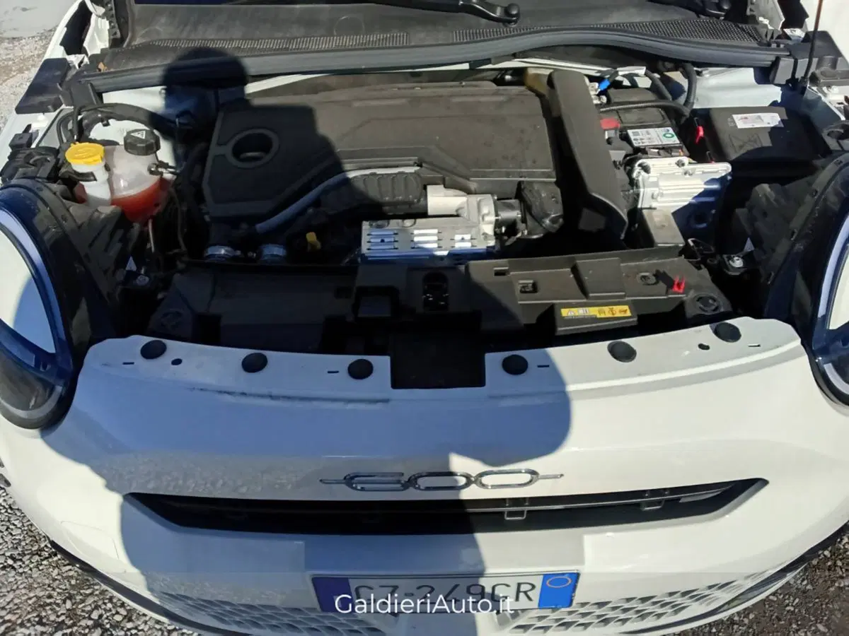 Fiat 600 usata a Salerno (10)