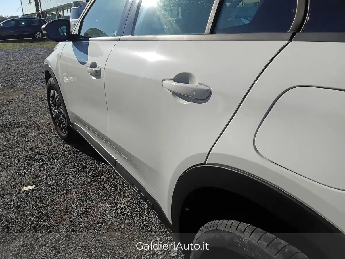Fiat 600 usata a Salerno (12)