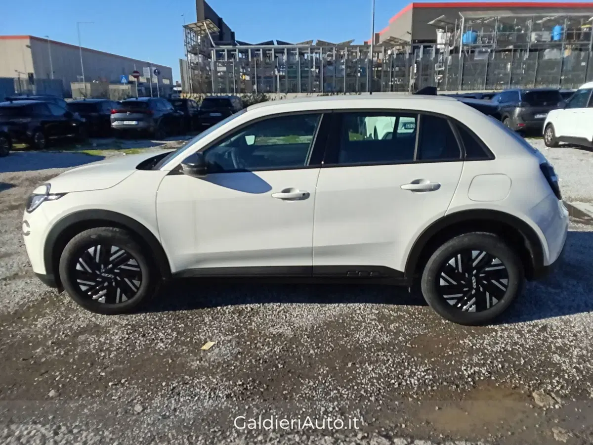 Fiat 600 usata a Salerno (13)