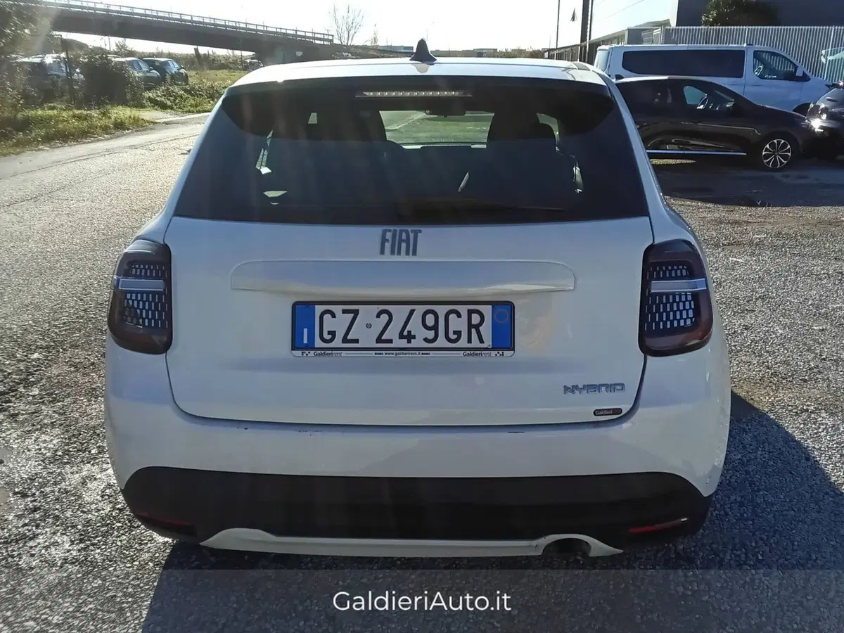 Fiat 600 usata a Salerno (14)