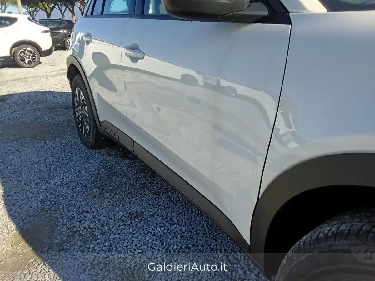Fiat 600 usata a Salerno (17)