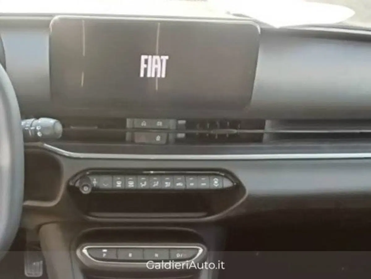 Fiat 600 usata a Salerno (20)