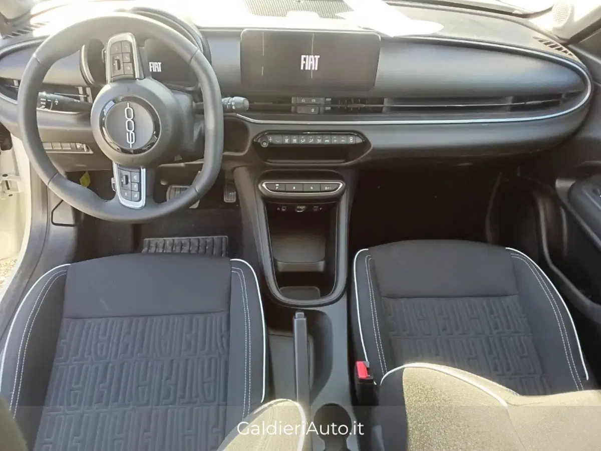 Fiat 600 usata a Salerno (5)