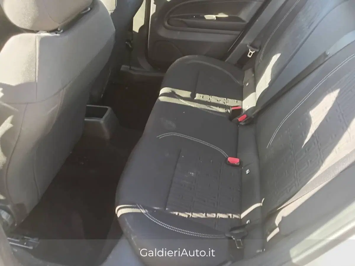 Fiat 600 usata a Salerno (7)