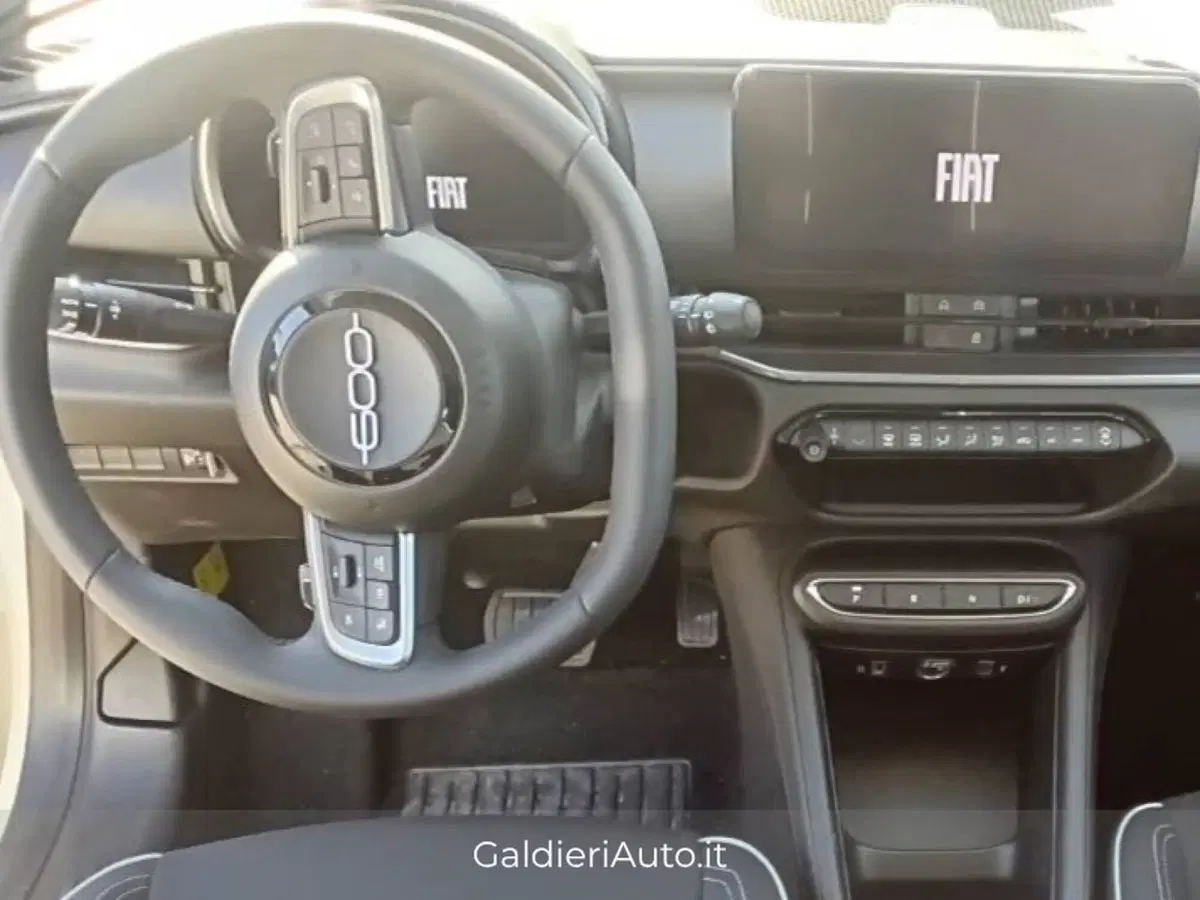 Fiat 600 usata a Salerno (8)