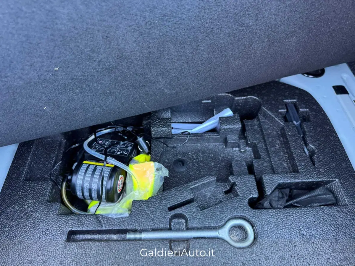 Fiat 500 usata a Salerno (10)