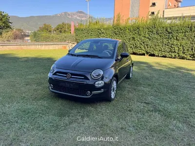 Fiat 500 1.0 Hybrid Dolcevita del 2023 usata a Fisciano