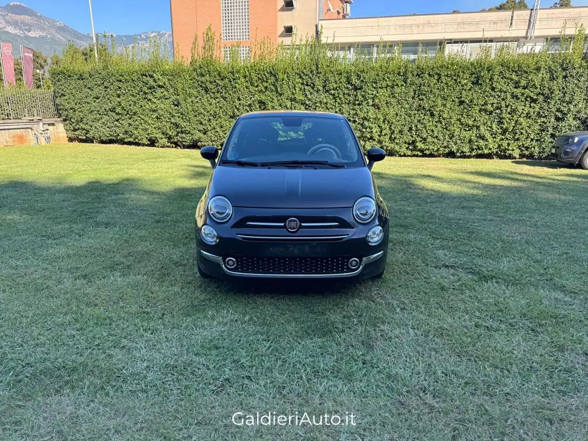 Fiat 500 usata a Salerno (9)