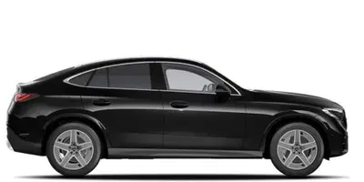Mercedes-Benz GLC Coupé 200 d Advanced 4matic auto nuova a Vinci