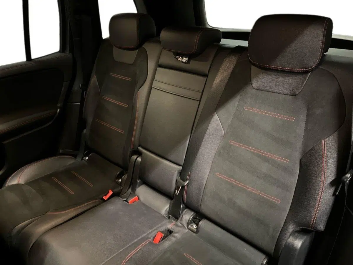 Mercedes-Benz GLB usata a Firenze (16)