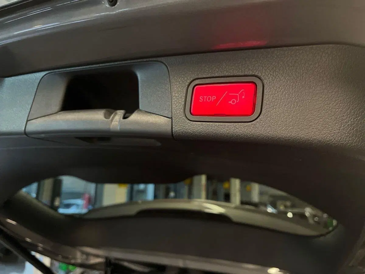 Mercedes-Benz GLB usata a Firenze (19)