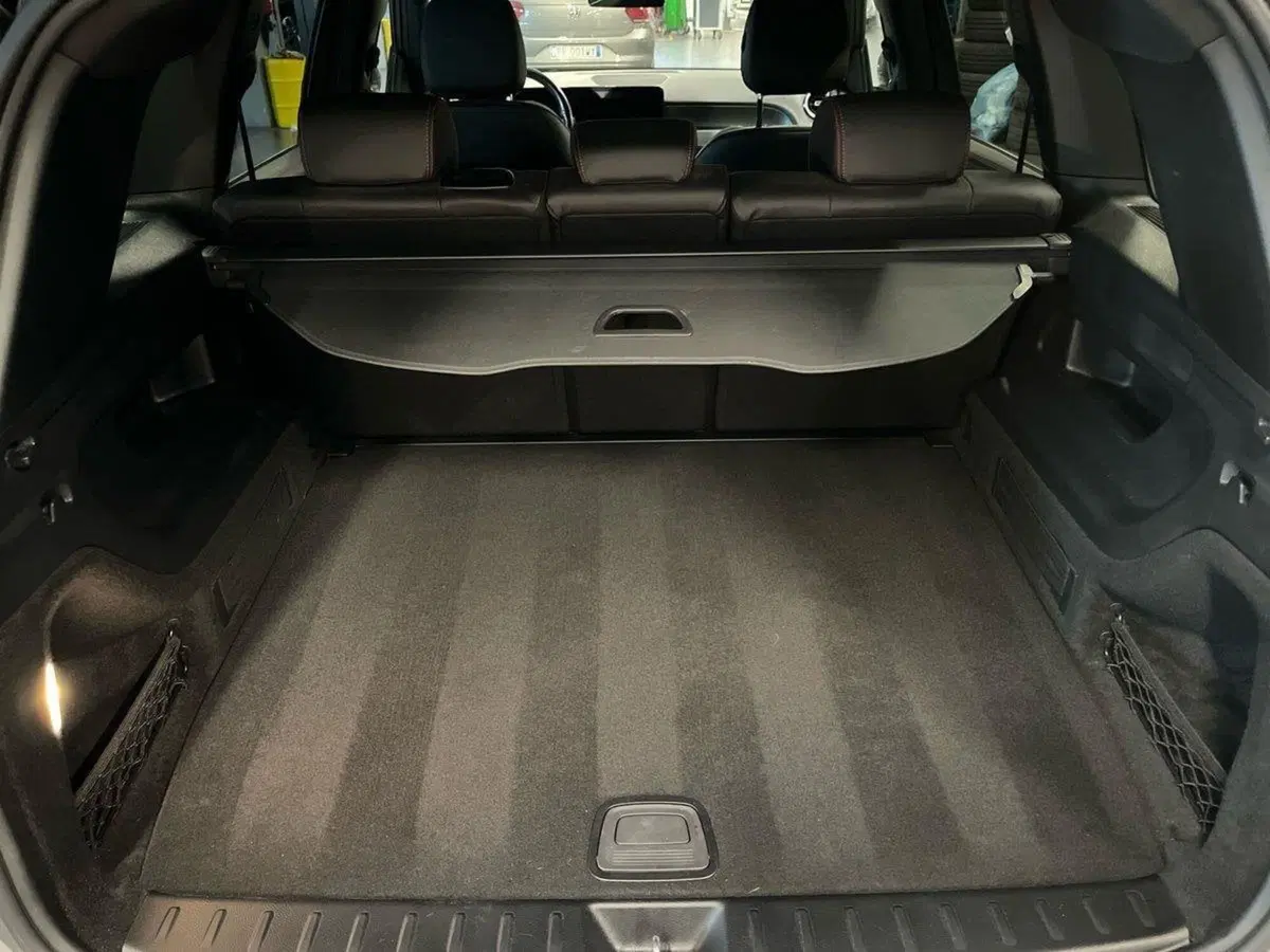 Mercedes-Benz GLB usata a Firenze (8)