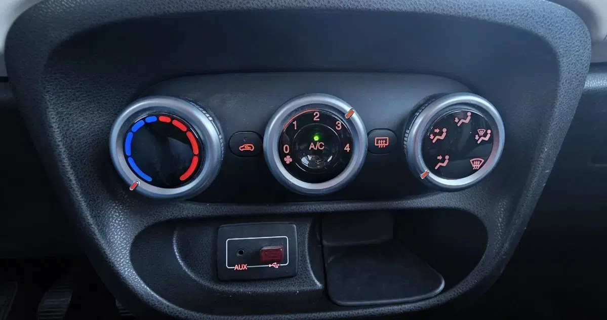 Fiat 500L usata a Firenze (14)