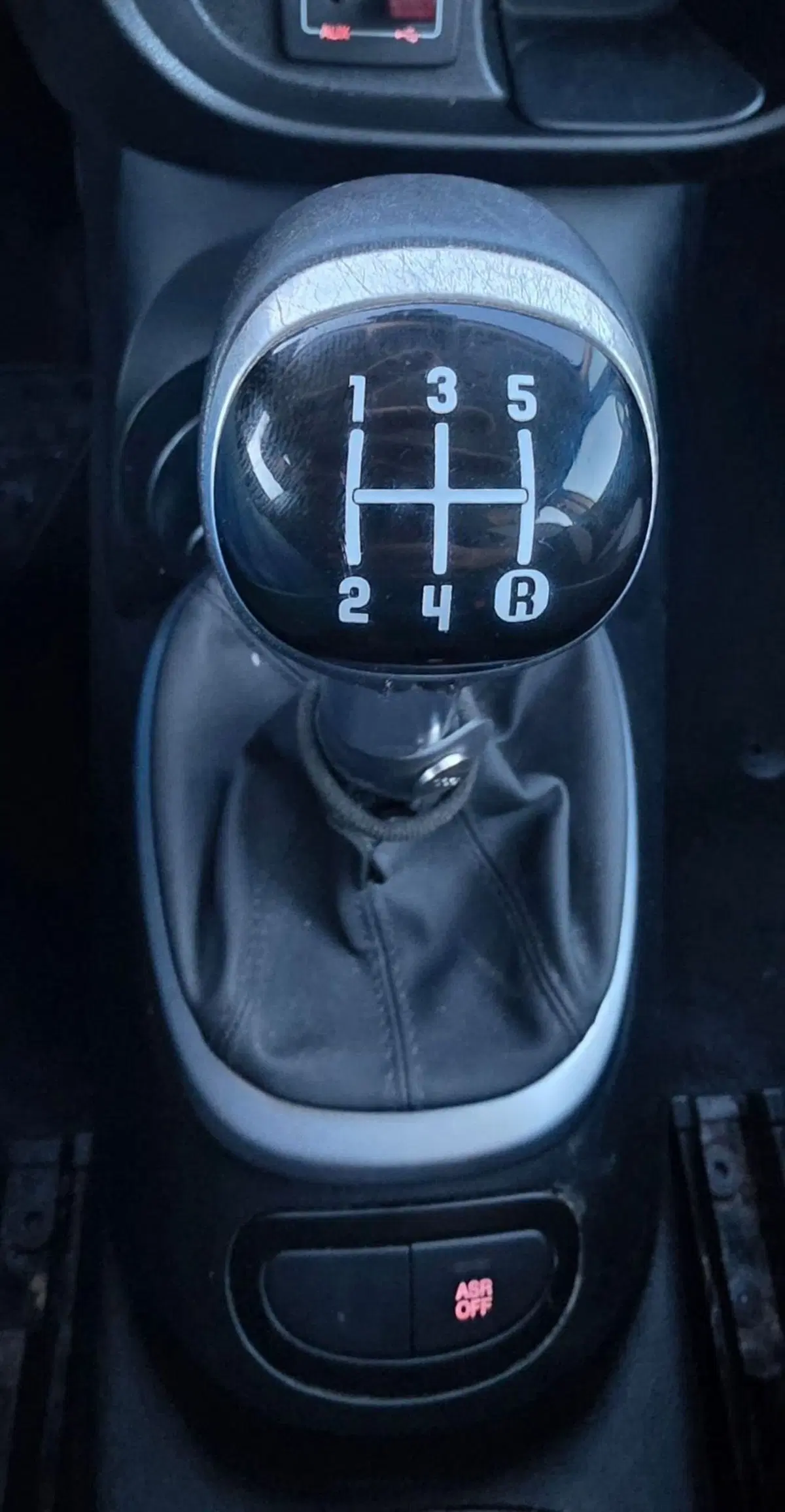 Fiat 500L usata a Firenze (15)