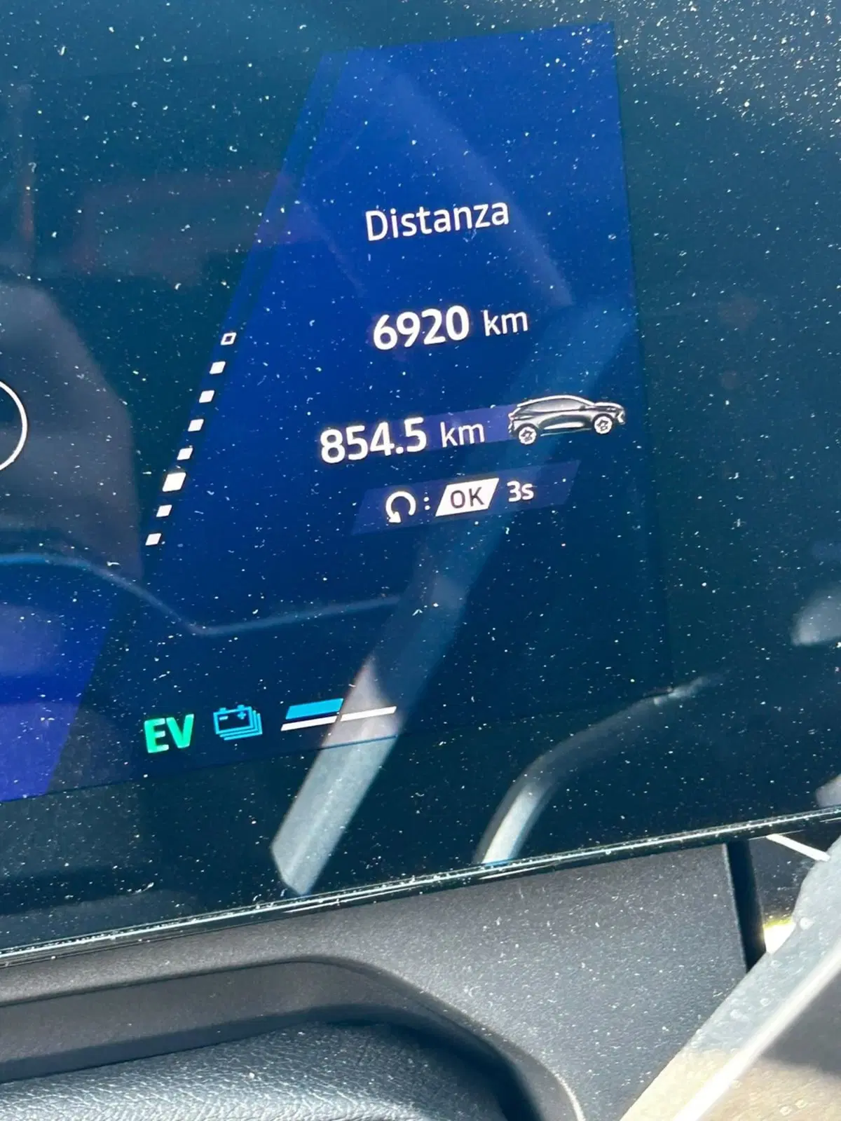 Renault Clio usata a Roma (11)