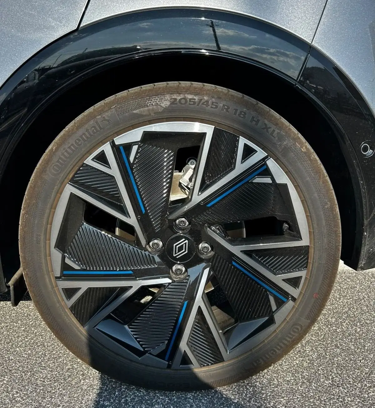 Renault Clio usata a Roma (2)